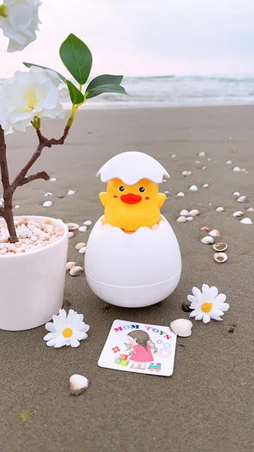 آبریز جوجه ای حمام