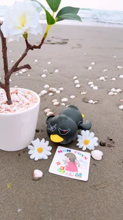 شناگر کوکی حمام کودک