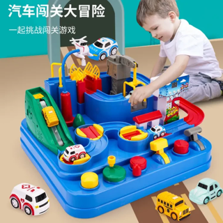 ‌پارکینگ دستورزی شش مرحله ای 🚗