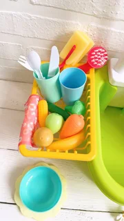 اکسسوری و ظروف سینک وماهیگیری