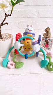 بیزی بال خرگوش 🐰