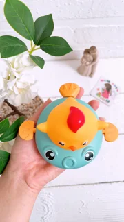 شناگر نخکش پوپتی دماسنج دار