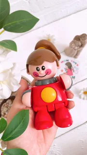 آدمک مشاغل بی تی