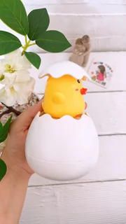 جوجه اسباب بازی حمام