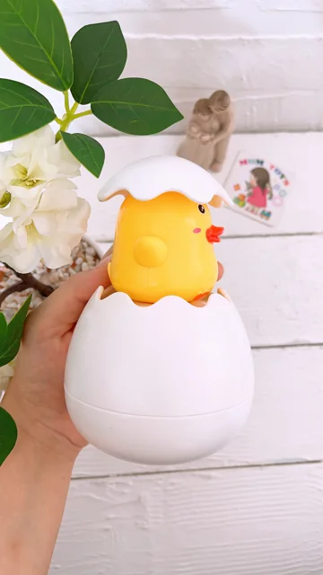 جوجه اسباب بازی حمام