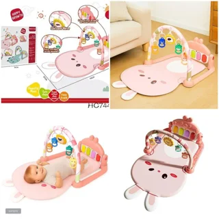 تشک پیانویی خرگوش🐰