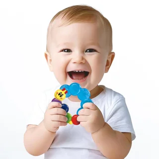 دندونی مایع دار هولیتویز
